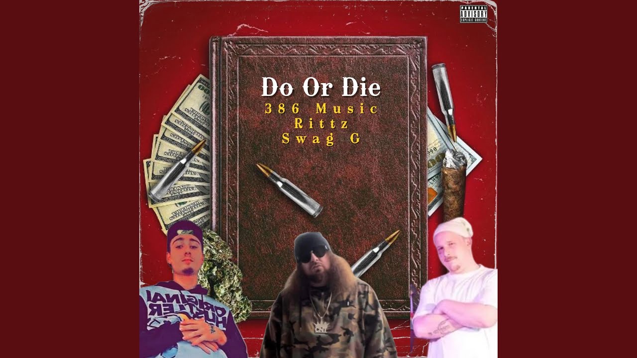 Do Or Die (feat. Rittz & Swag G) - YouTube