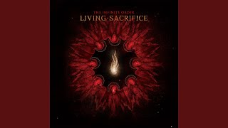 Video thumbnail of "Living Sacrifice - Love Forgives"