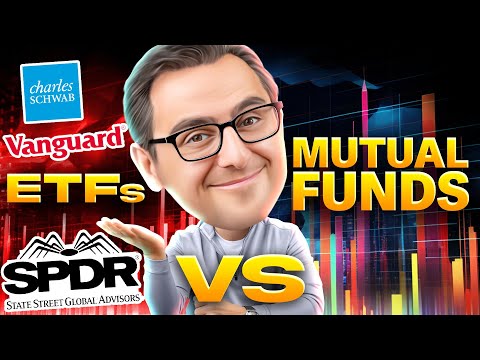 Why ETFs Beat Mutual Funds thumbnail