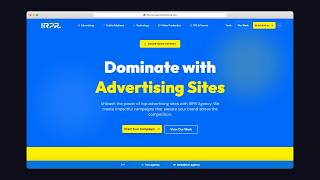 Data-Driven Advertising Sites Strategy for Businesses | IRPR.AGENCY