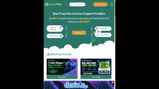 Deriv Bonus June 2026 | Get 20% Deposit Bonus & Smart Traders Claim This First