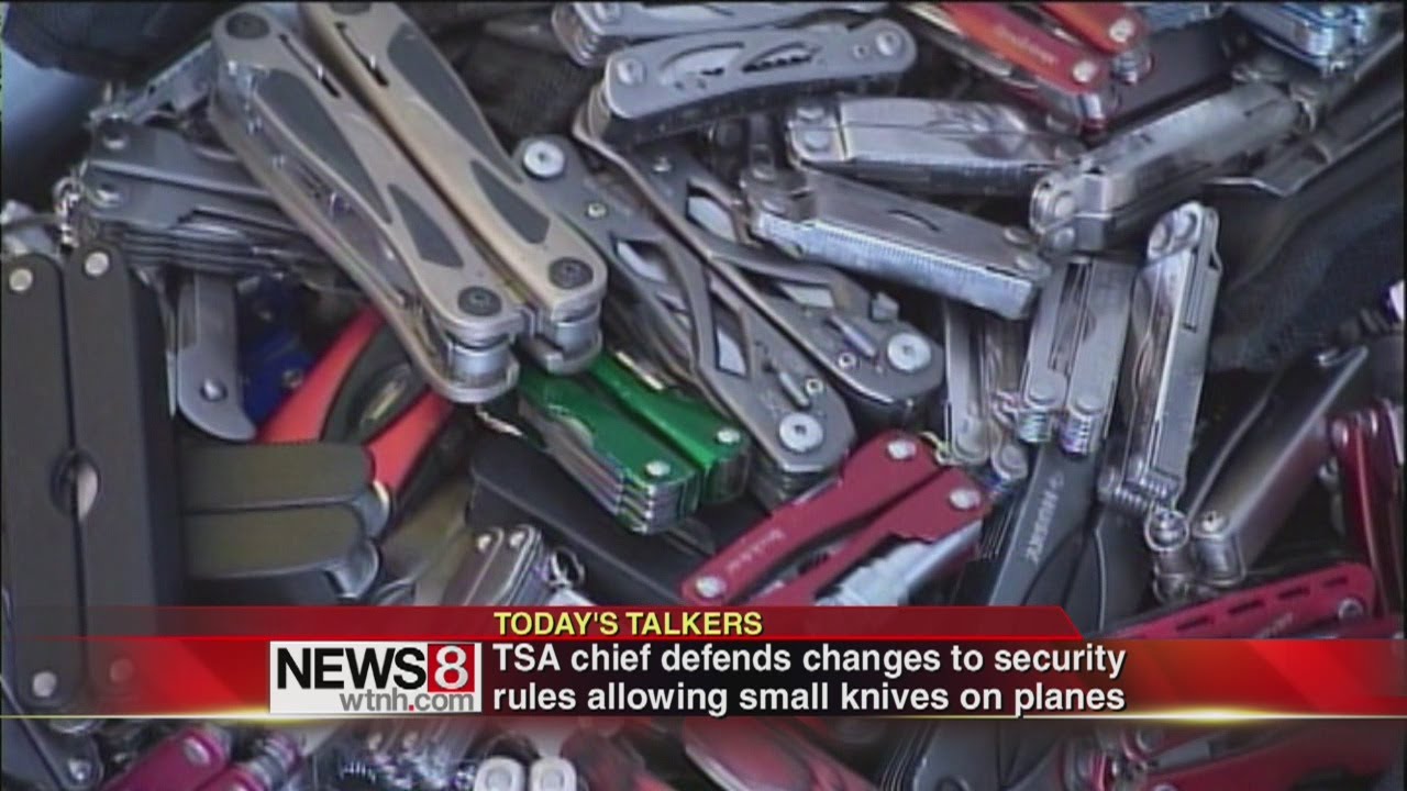 tsa-head-defends-knife-policy-change-youtube