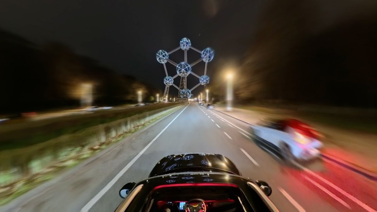 NITE PHASE – Alive | EP4: Transmission III