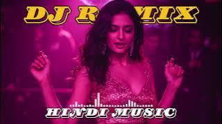 🕺 Hindi Remix Terbaik 🎧 | 2025 Bollywood DJ Party 🎉