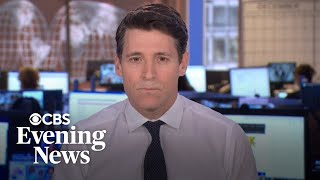 Tony Dokoupil Dont Just Trust Me. Make Me Earn It.