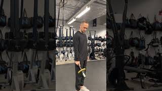 Wrist Axe Radial Deviation