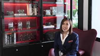 เปิดบ้าน บริทาเนีย สายไหม ทาวน์โฮม นวัตกรรมใหม่ แห่งย่านสายไหม