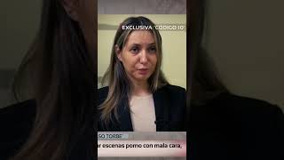 Aris, la primera testigo protegida del 'Caso Torbe' rompe su ...