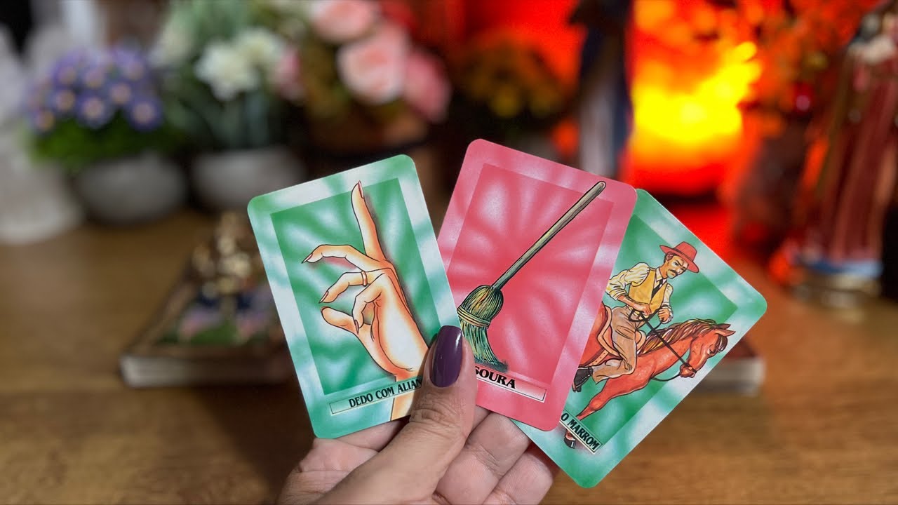 CIGANA, KD O MEU NOVO AMOR? Quando chega? Letra inicial do nome🙌🙏💓💃🏼😍