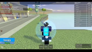 Proof of Spin Exploiter and No-Clip Exploiter - Roblox Hilton Hotels