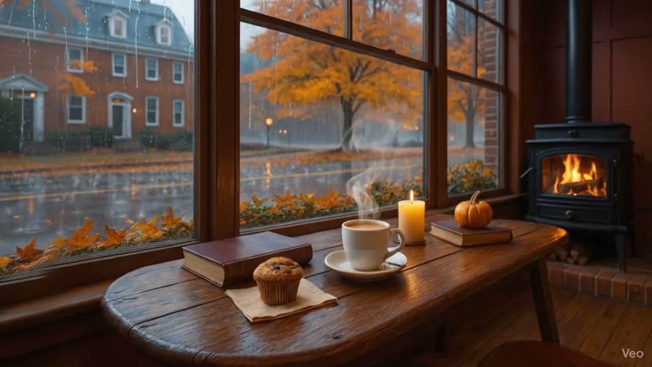 Easy Listening R&B | Chill Music for Work & Relax | Music for a Calm Workday