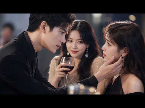 【Multi Sub】She Gave Him Seven Years. He Gave Her Birthday to Another Woman.