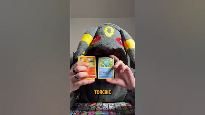 Umbreon Streamer Pulls $250 Card!