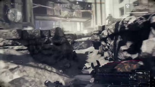 Killzone Shadow Fall Multiplayer #3 Livestream Domination and TDM