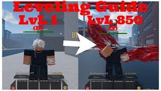Tổng hợp code Roblox Project Ghoul tháng 12 