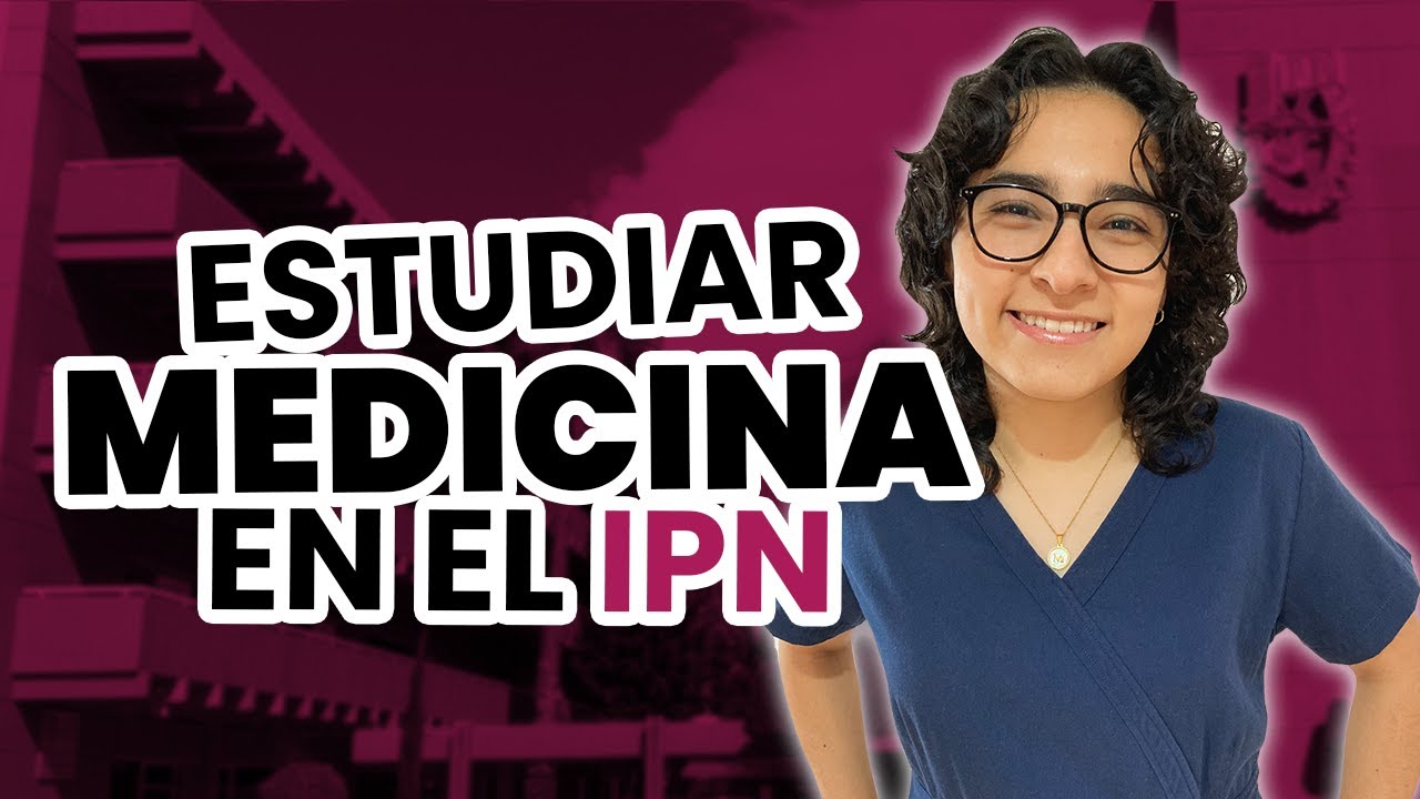 Cuanto Dura La Carrera De Medicina En El Ipn