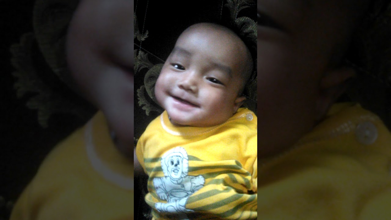 Kaka adik - YouTube