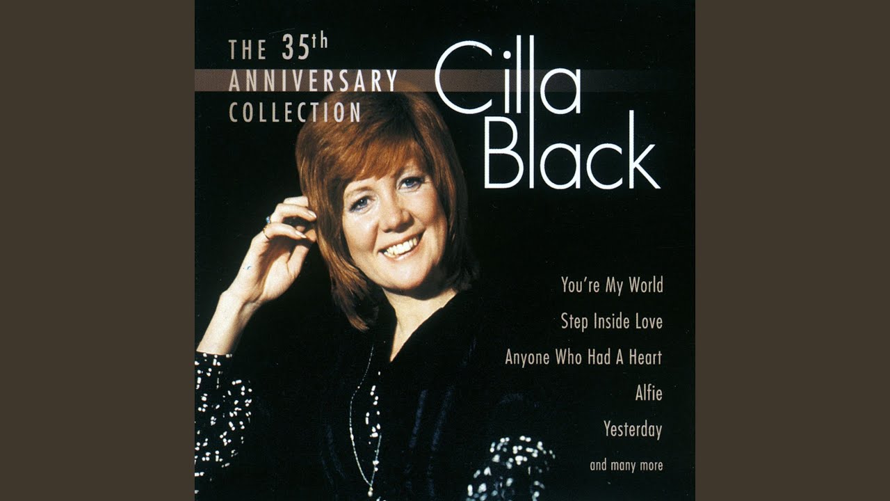 You Ve Lost That Lovin Feelin Cilla Black Shazam You Ve Lost That Lovin Feelin Cilla Black Shazam