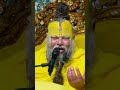 Mrutyu Ka Dar Bhagwan Naam Se#viral#premanandjimaharaj#shortsfeed#krishna#meditation