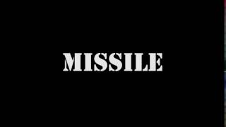 Missile passing sound effect