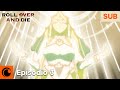 ROLL OVER AND DIE | Episodio 3 | SUB