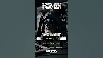 Dance Unbound DJ N3M3ZIZ 