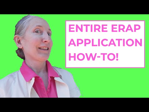 ERAP Basics - Entire Application! - New York State Emergency Rental Assistance Program