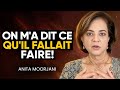 Une femme meurt et on lui montre pourquoi nous sommes ici  emi  anita moorjani