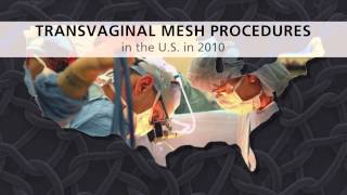 Vaginal Mesh Complications Explained