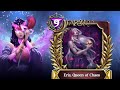 You can't resist playing her | Gods Unchained