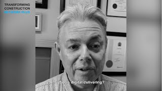 David Philp - When will digital deliver on its promise