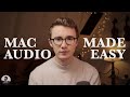 The BEST Way to Record Mac Audio for Music Producers | Loopback Review