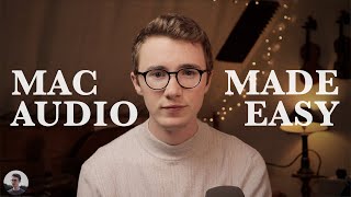 The BEST Way to Record Mac Audio for Music Producers | Loopback Review