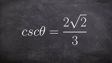 Find the Given Angle Given its Coordinate on the Unit Circle