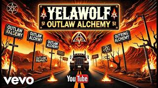 Yelawolf - Outlaw Alchemy (Official Music Video) | Southern Rap Anthem 2025