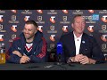 Can the Roosters bounce back?: NRL Presser | NRL on Nine