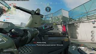 Black Ops 7: The Forge - Hardpoint BETA @Suburbia487