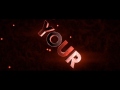 Beginning of video