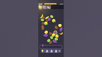 Match Blast 3D: Triple Match Gameplay | Android Puzzle Game