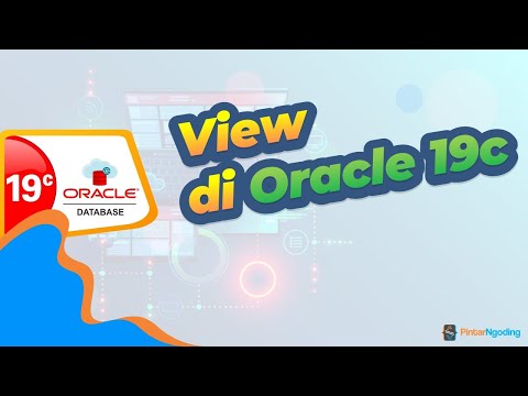 Video: Apa itu kolom virtual di Oracle?