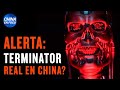 Terminator real: Elon Musk advierte que la IA podría descontrolarse