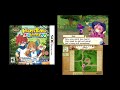 HomeTown Story - M20 - [Best of 3DS OST]
