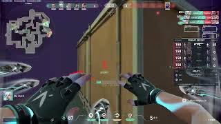 5K Clean Con Dagas