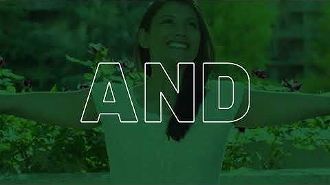 Kinetic Typography Intro - Dont Blink | Santosh Motion Graphics