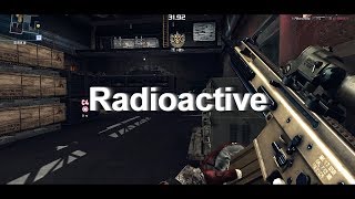 AVA Radioactive Frag Movie #6 by L1Mio