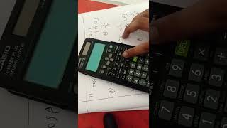 Class 9-10 General Math trikonmiti calculator hacks part 2 💥