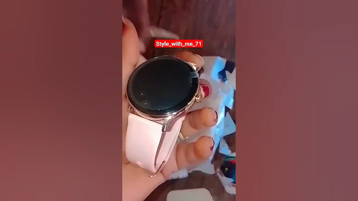 Noise ColorFit Icon 3 Budget Calling SmartWatch #Unboxing #Shorts #Gadgets