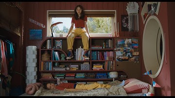 I ACCIDENTALLY WROTE A BOOK | Official Trailer | Nominee European Young Audience Award 2026