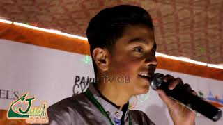 #Hunza Broshaski song | kala je pashaiman ba | awesome performance by Nouman