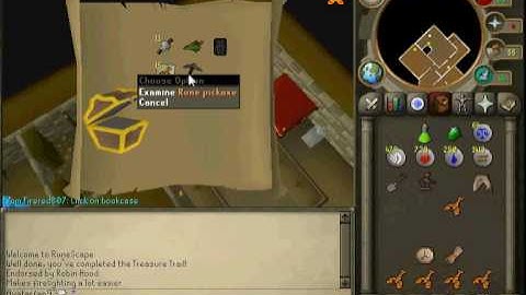 3rd age from clue scroll